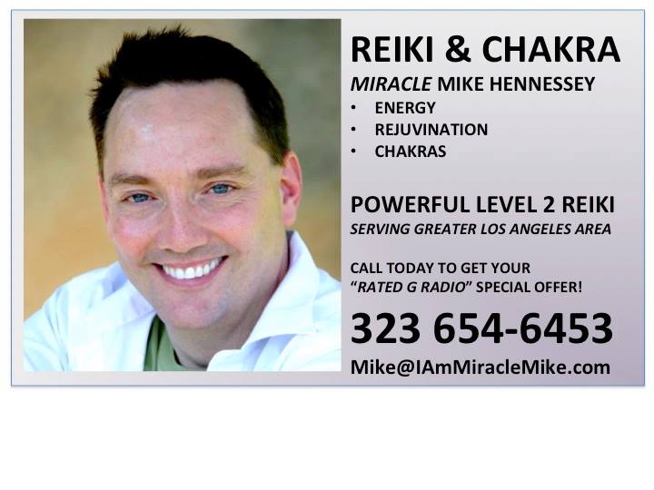 I Am Miracle Mike